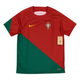 2022 Portugal Home Kit