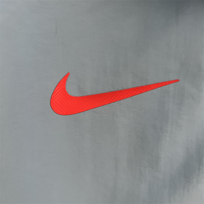 Paris Saint-Germain FC Windbreaker