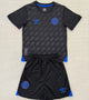 2025/26 El Salvador Third Child National Team