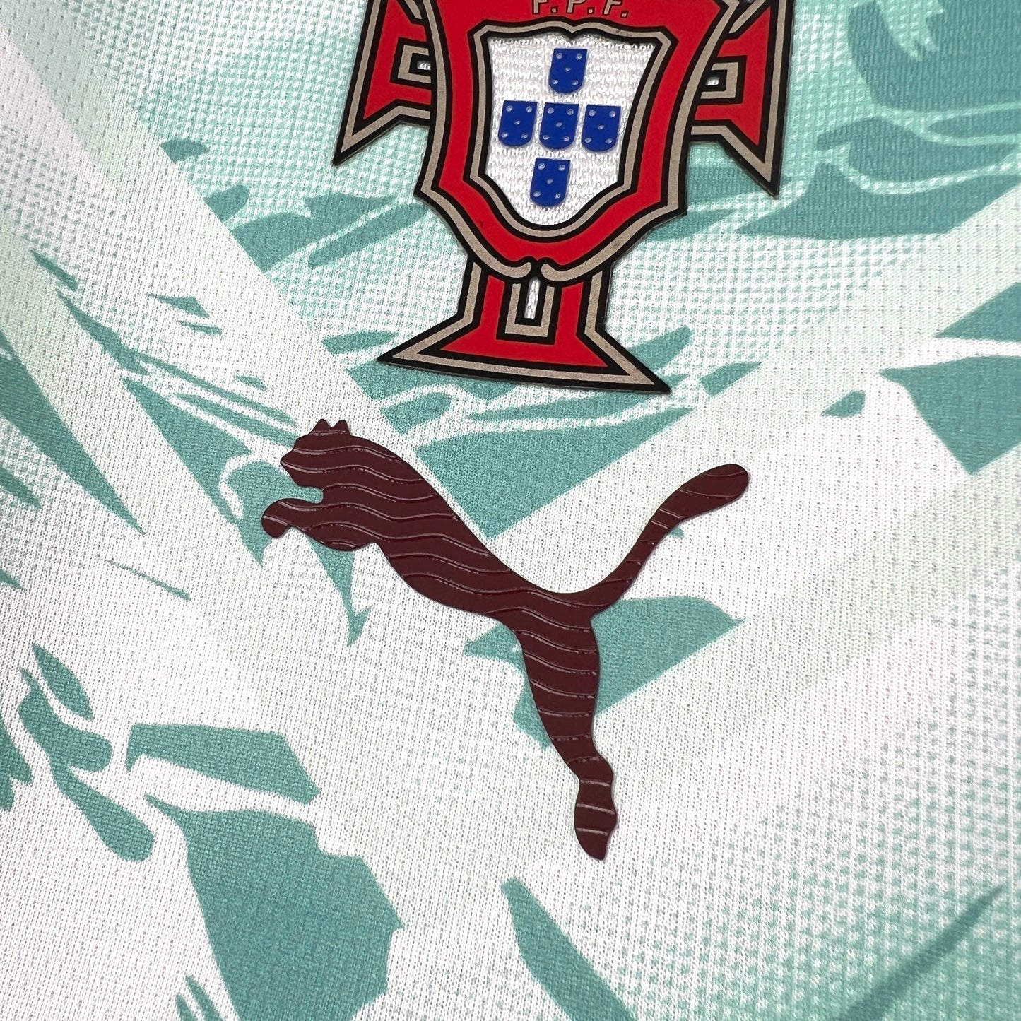 2026 Portugal Away Kit