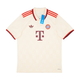 2024-25 FC Bayern München Away Kit
