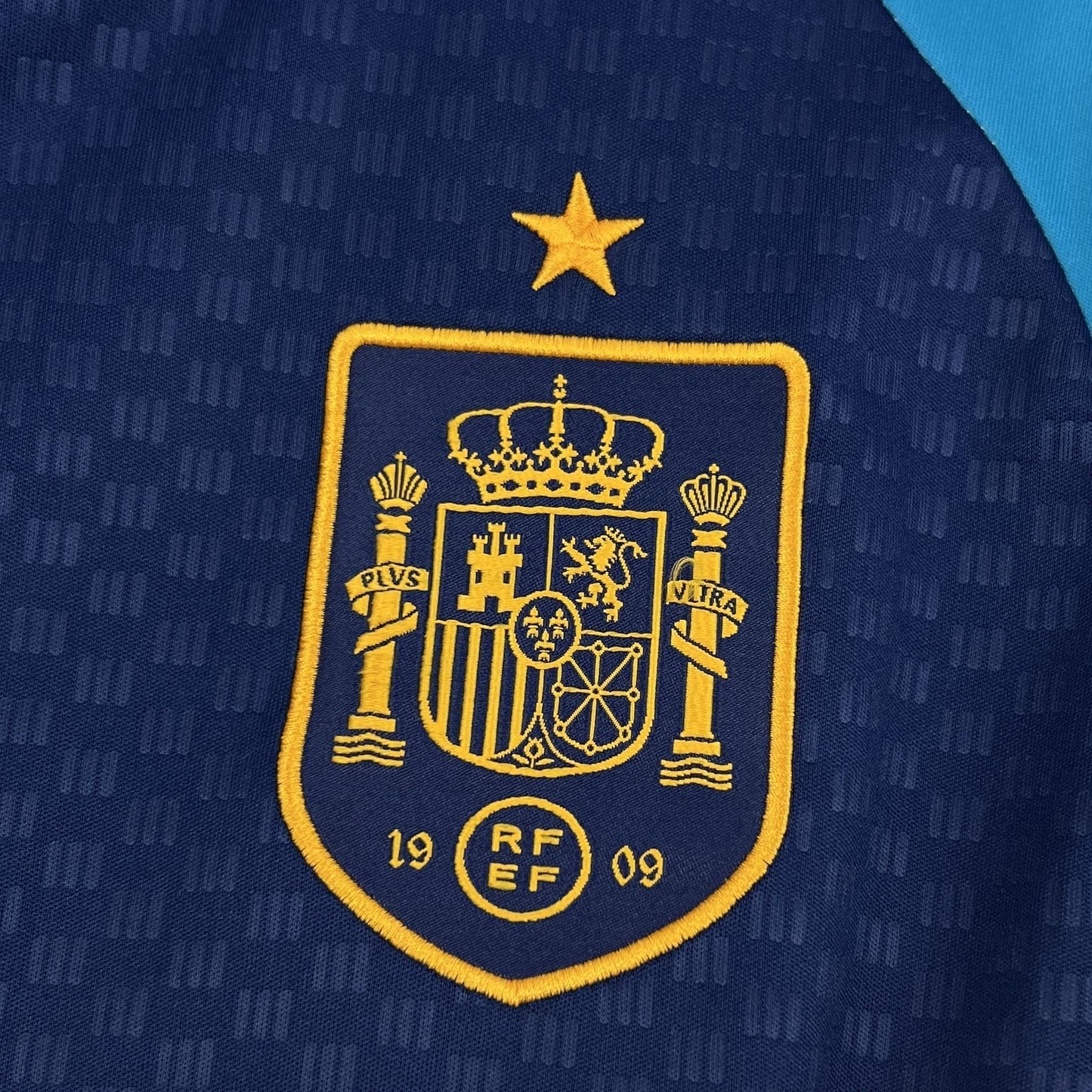 2026 Spain Pre-Match World Cup Kit