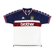 1997-98 Manchester City FC Away Kit