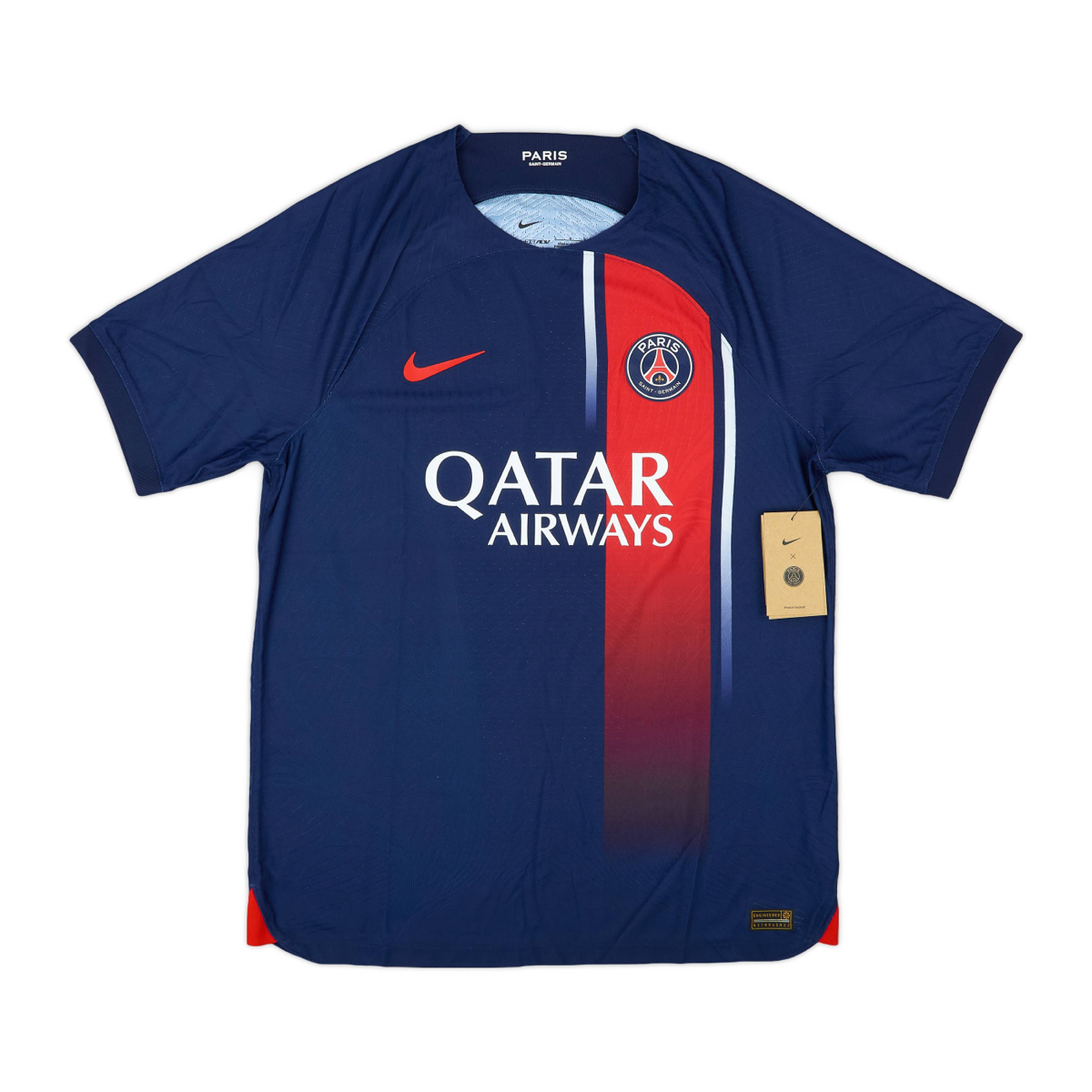 2023-24 Paris Saint-Germain FC Home Kit