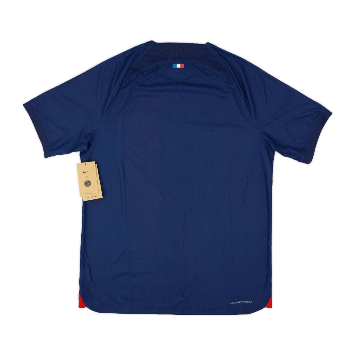 2023-24 Paris Saint-Germain FC Home Kit