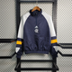 CR Flamengo Windbreaker