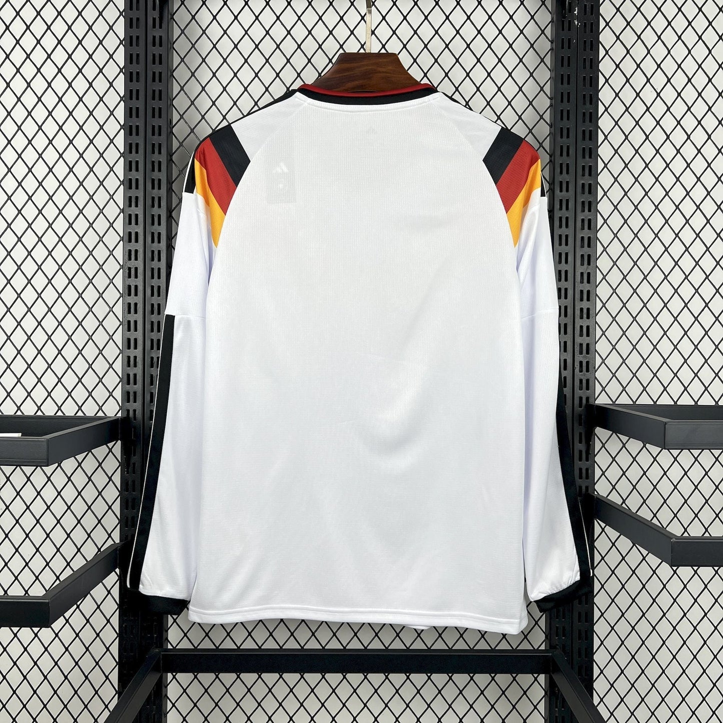 2026 Germany Home Kit Long Sleeve