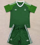 2025/26 Argentina Special Children's National Teams