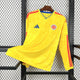 2026 Colombia Home Kit Long Sleeve