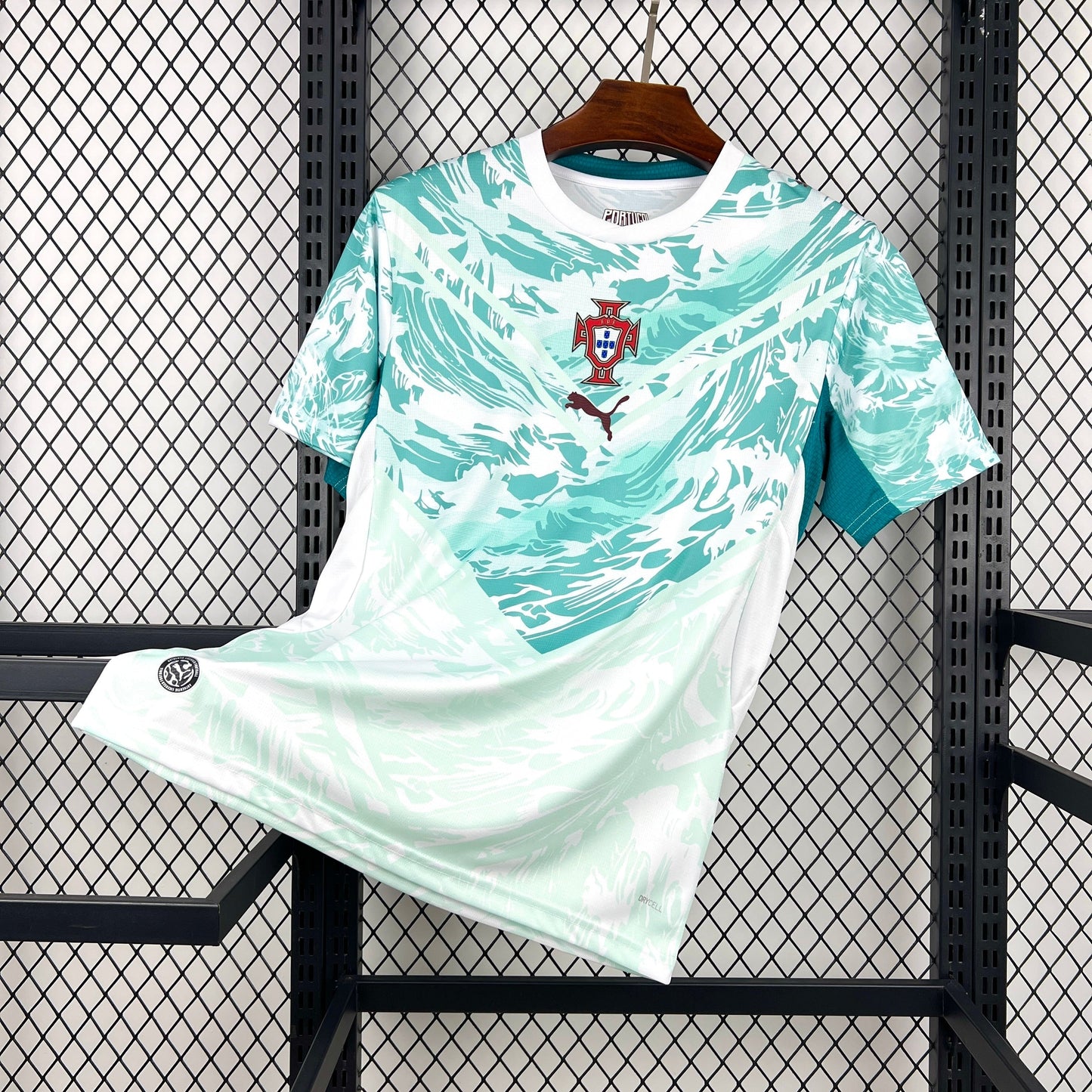 2026 Portugal Away Kit