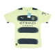2022-23 Manchester City FC Third Kit