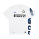 2010-11 FC Inter Milan Away Kit