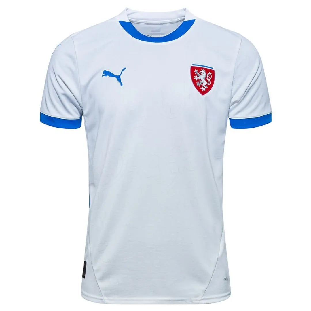 2024 Czech Away Kit