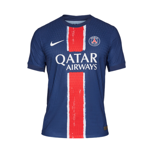 2024-25 Paris Saint-Germain FC Home Kit