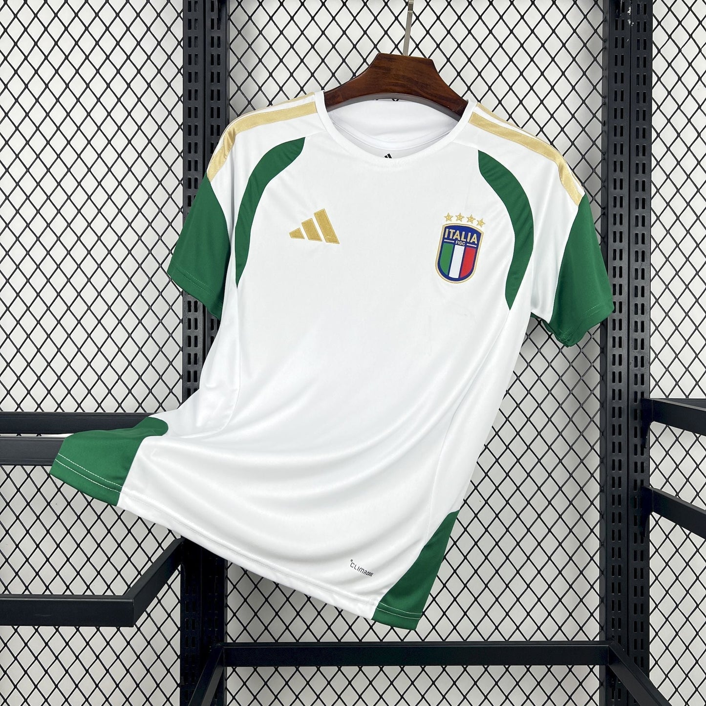 2026 Italy Pre-Match World Cup Kit
