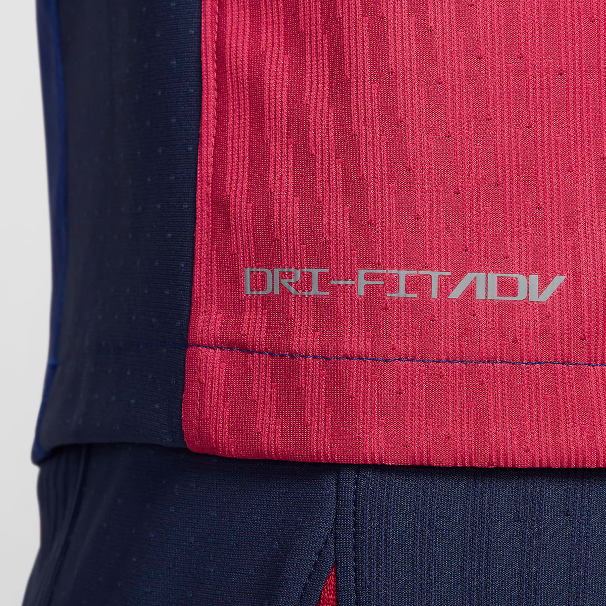 2024-25 FC Barcelona Home Kit Spotify Large