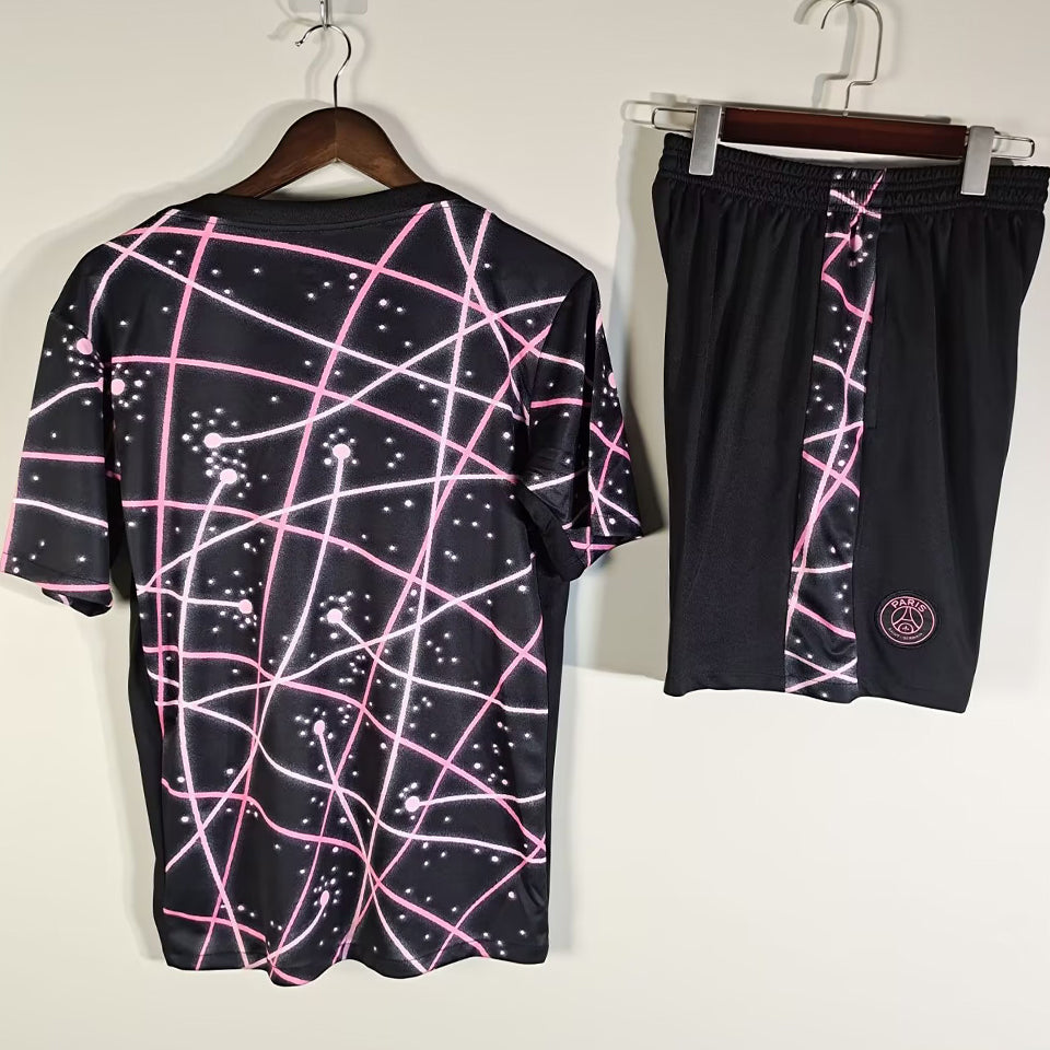 2025/26 PSG Special Short-Sleeved Children's Jersey