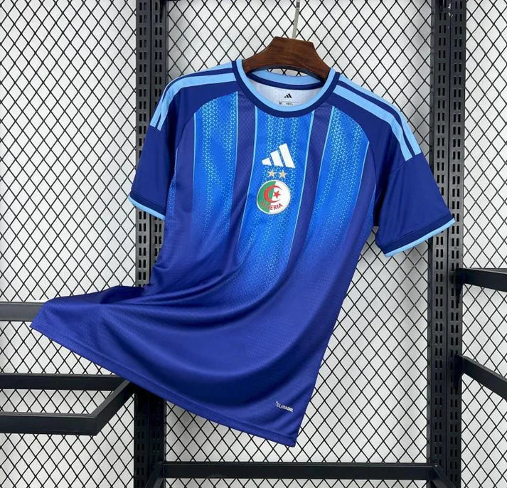 2026 Algeria Pre-Match World Cup Kit