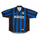 1998-99 FC Inter Milan Home Kit