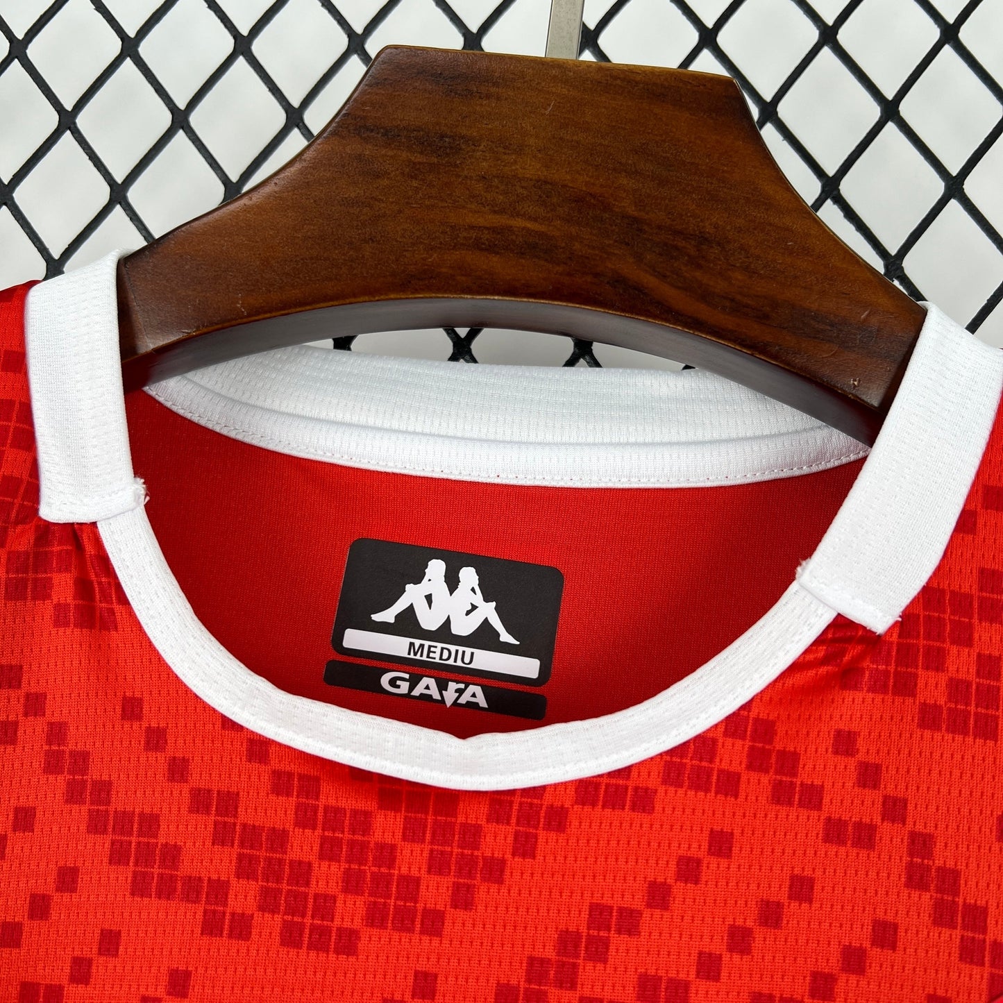 2026 Tunisia Home Kit