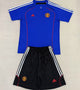2025/26 Manchester United Special Short Sleeve Kids' Jersey