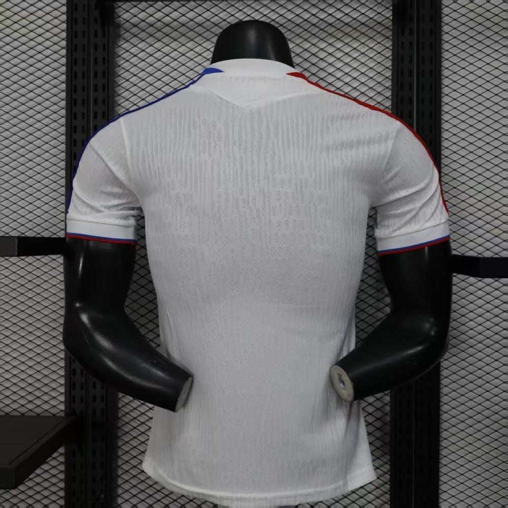 Crystal Palace Away Kit 25/26