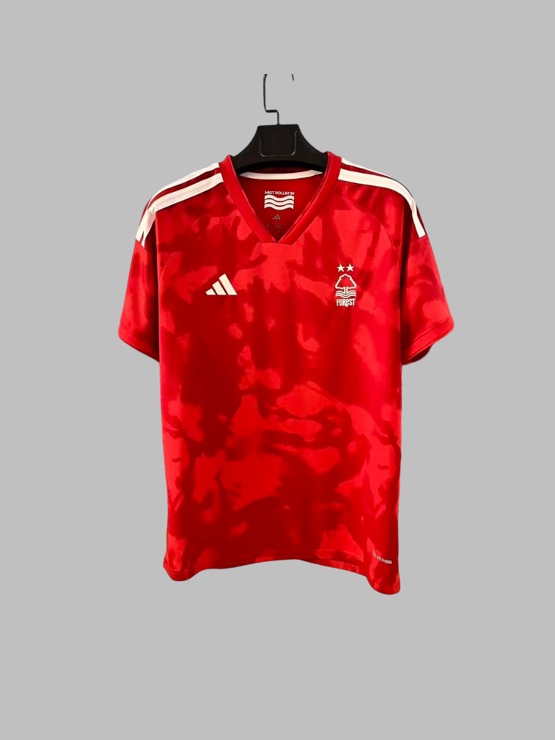 2026/2027 Nottingham Forest Home Kit