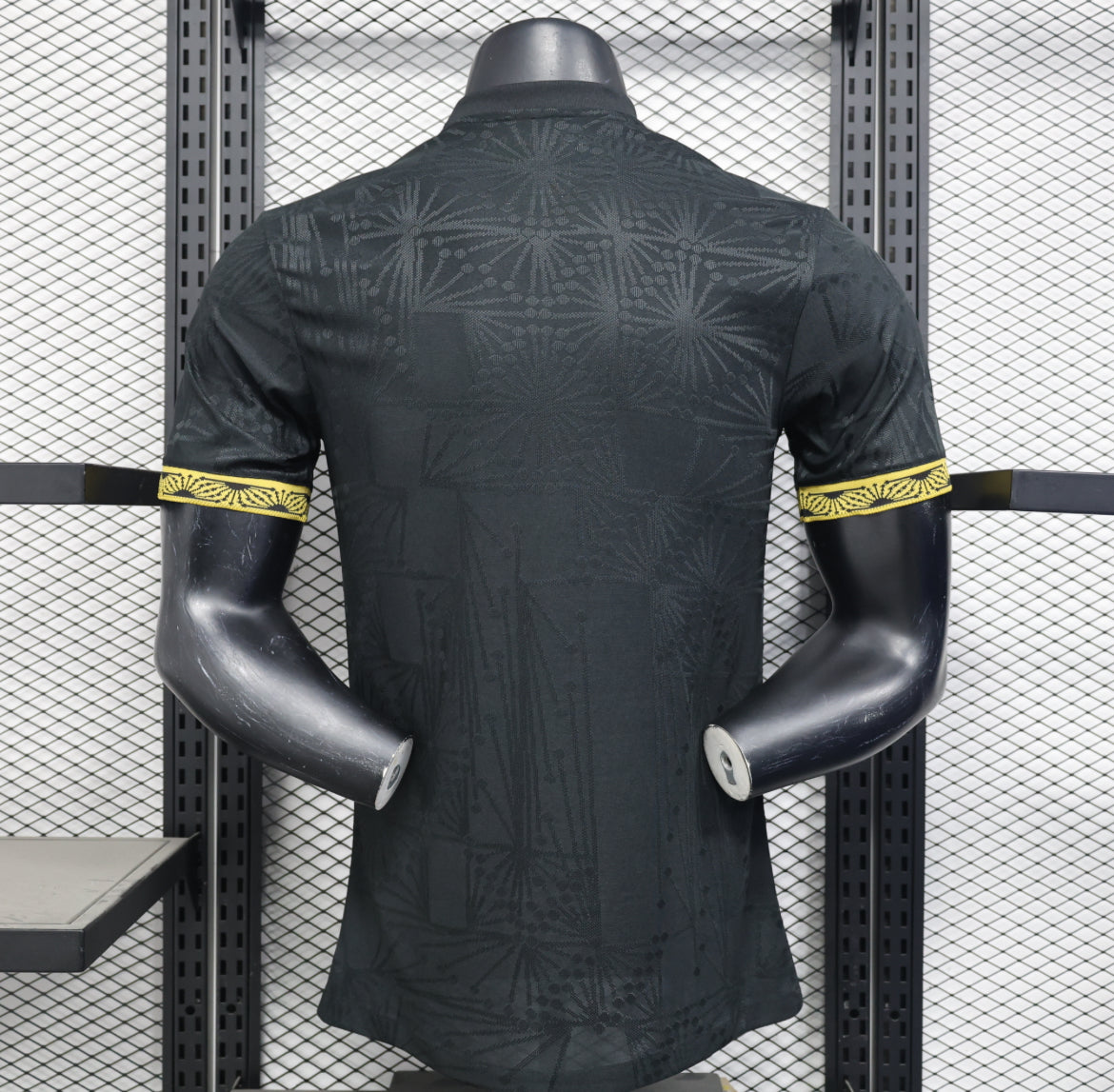 2025 Mexico Gold Cup Kit