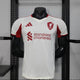 2025-26 Liverpool FC Away Kit