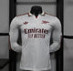 2025-26 Arsenal FC Third Kit Long Sleeve