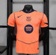 2025-26 FC Barcelona Third Kit