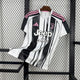 2025-26 Juventus FC Home Kit