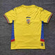 2025-26 Joma Romania Home Kit