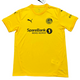 2025-26 FK BODØ/GLIMT HOME SHIRT