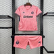 2025-26 Porto Away Kit Kids