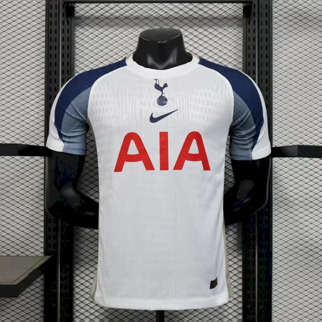 2025-26 Tottenham Home Kit