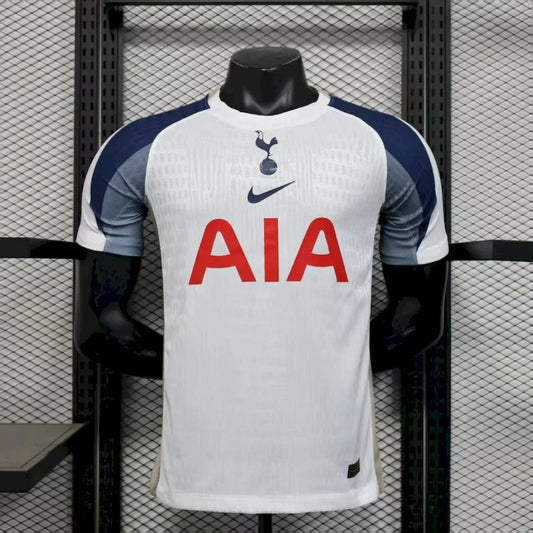 2025-26 Tottenham Home Kit