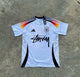 23/24 GERMANY X STUSSY LIMITED EIDITION