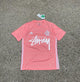 Flamengo CF x STUSSY LIMITED EDITION pink