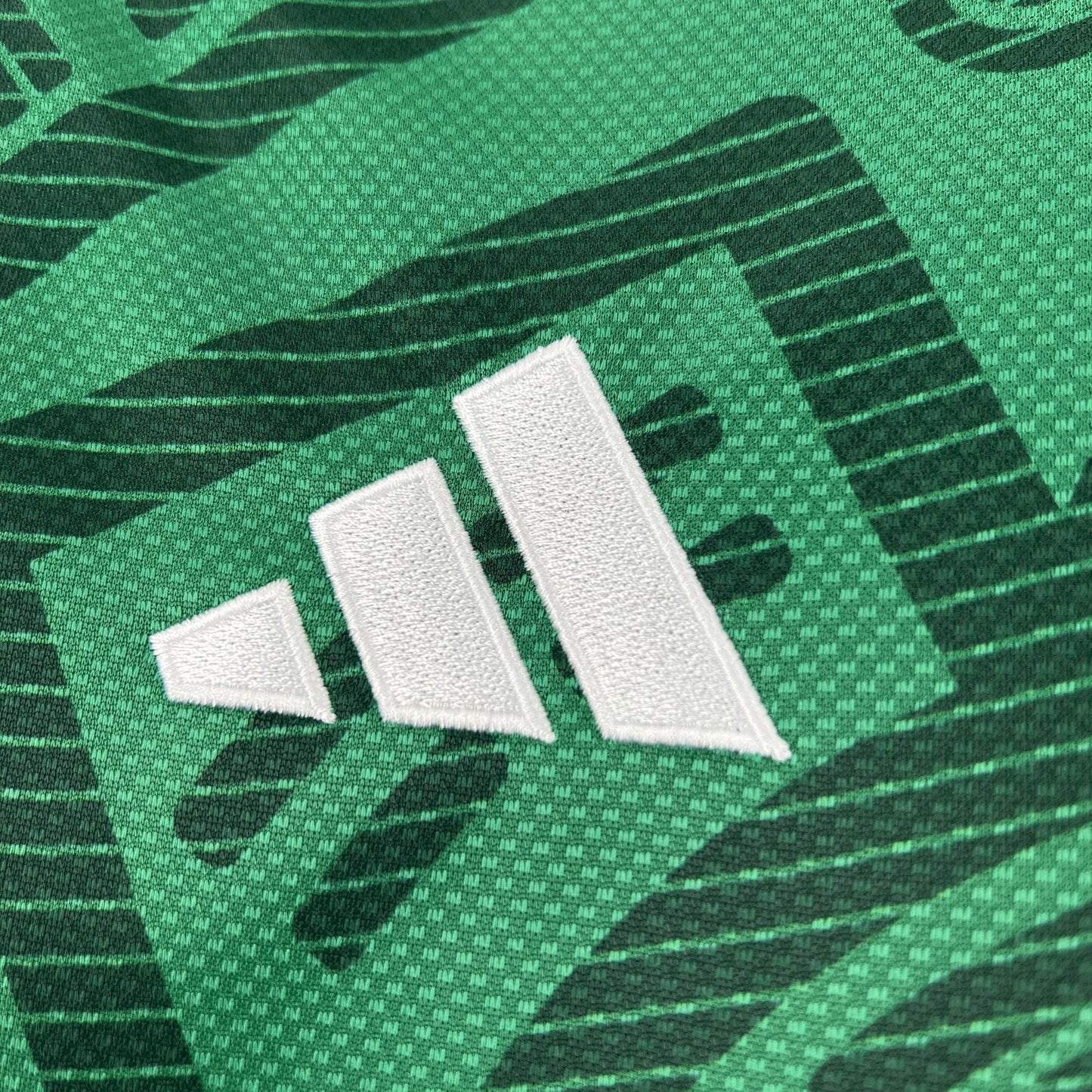 2026 Mexico Home Kit Long Sleeve