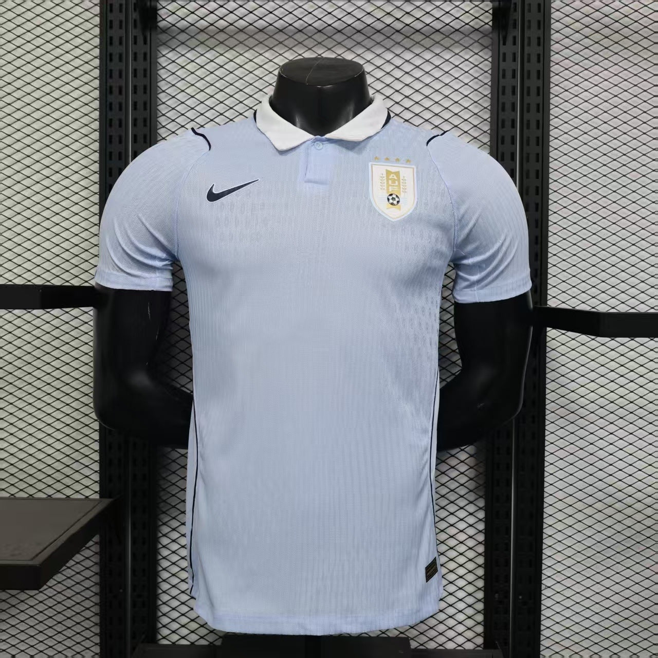2026 Uruguay Home Kit