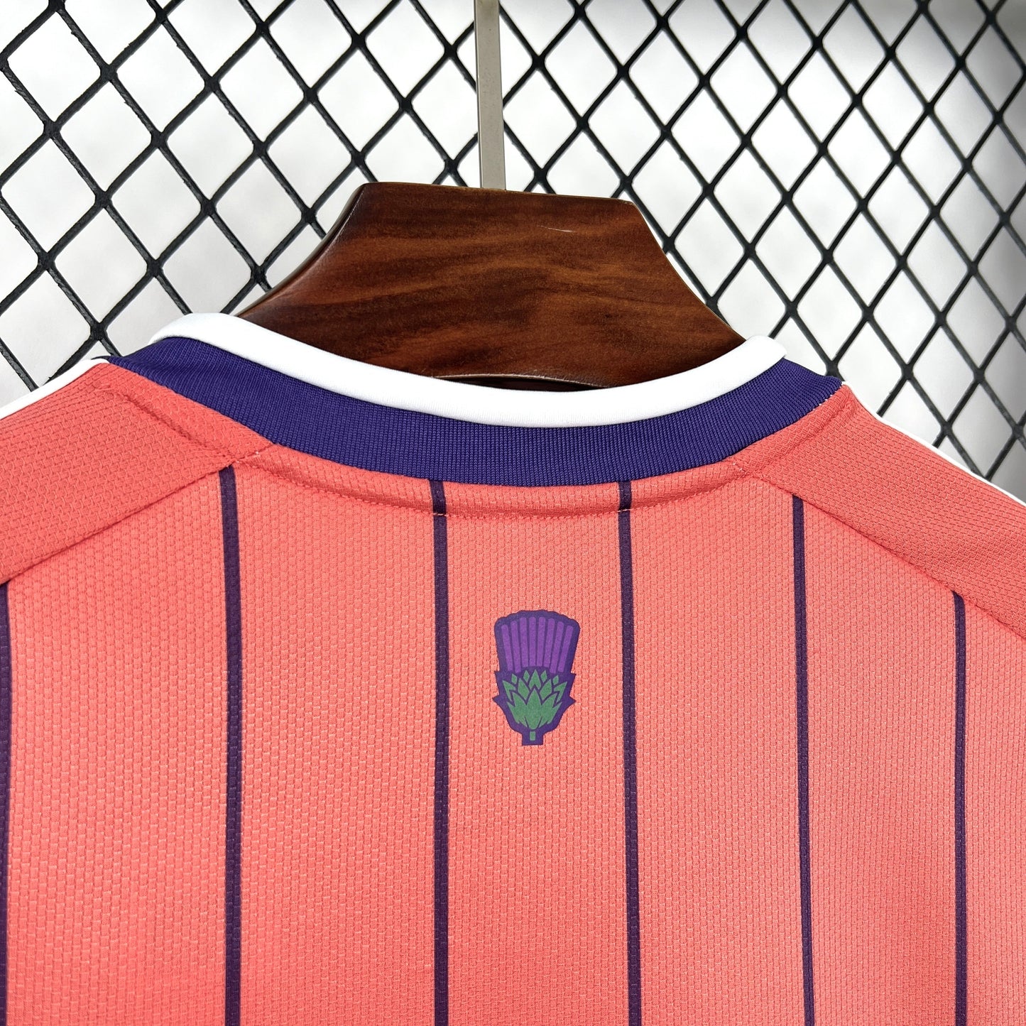 2026 Scotland Away Kit