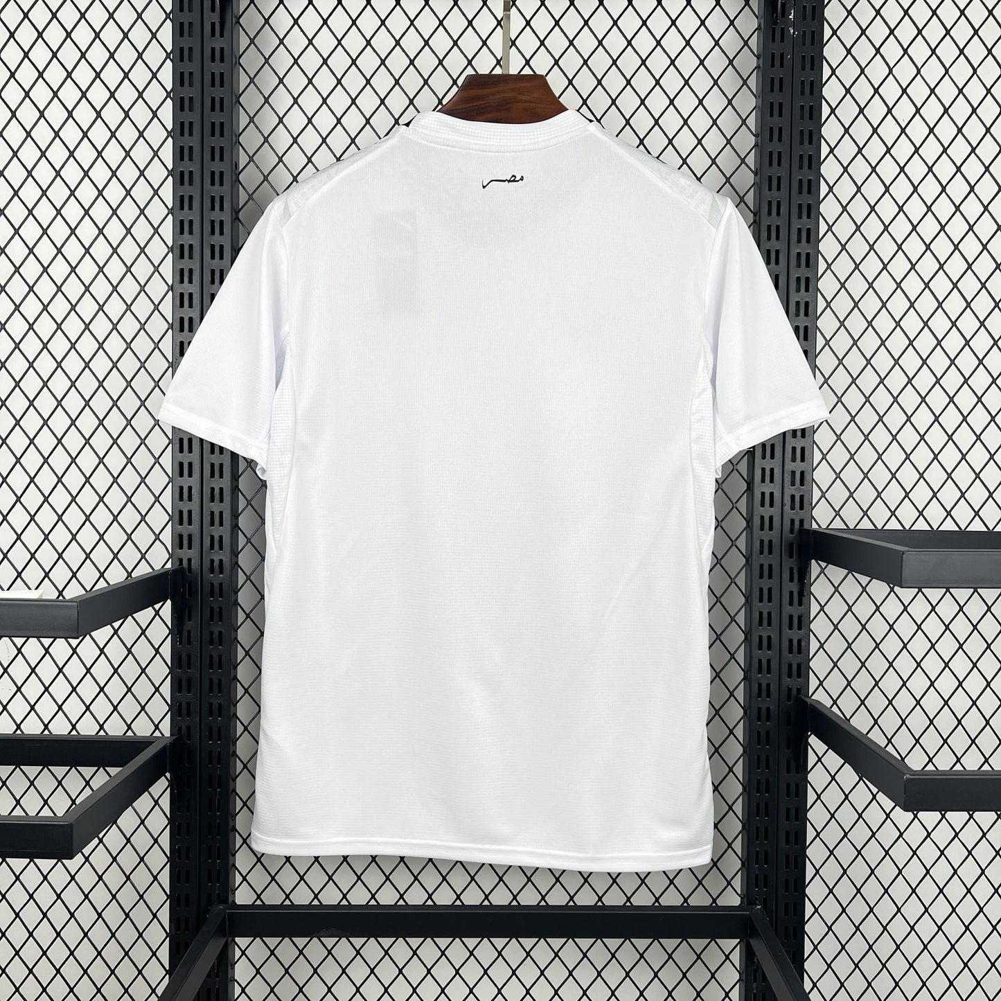 2026 Egypt Away Kit