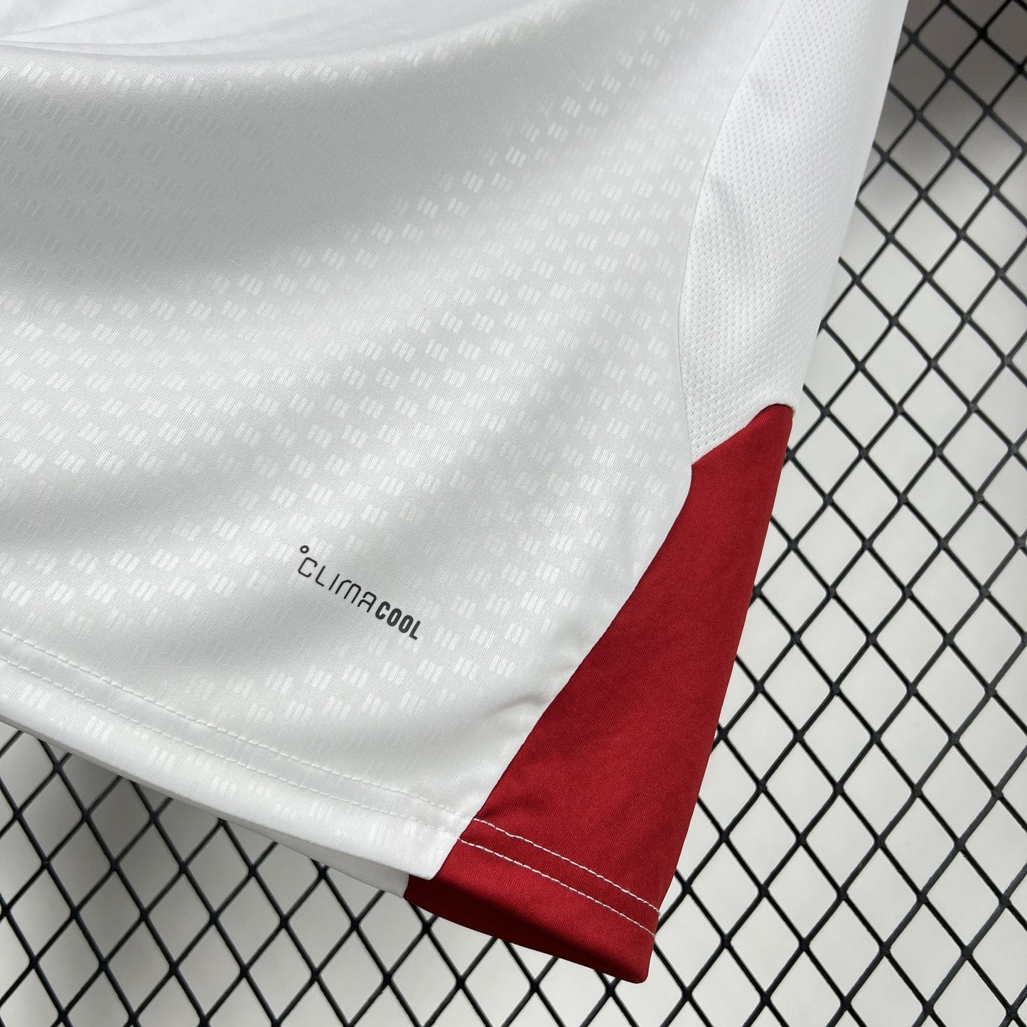 2026 Germany Pre-Match World Cup Kit