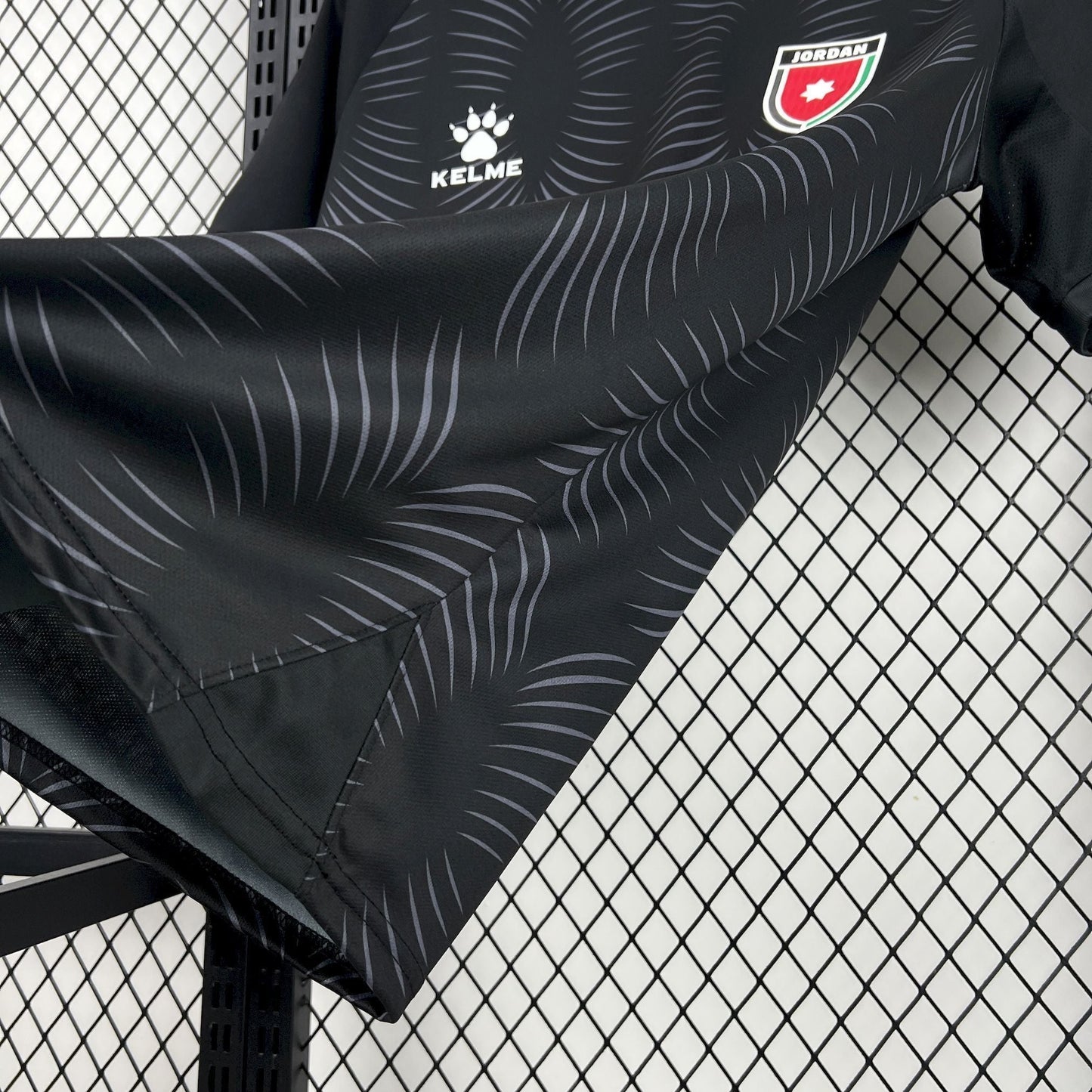 2026 Jordan Third Kit