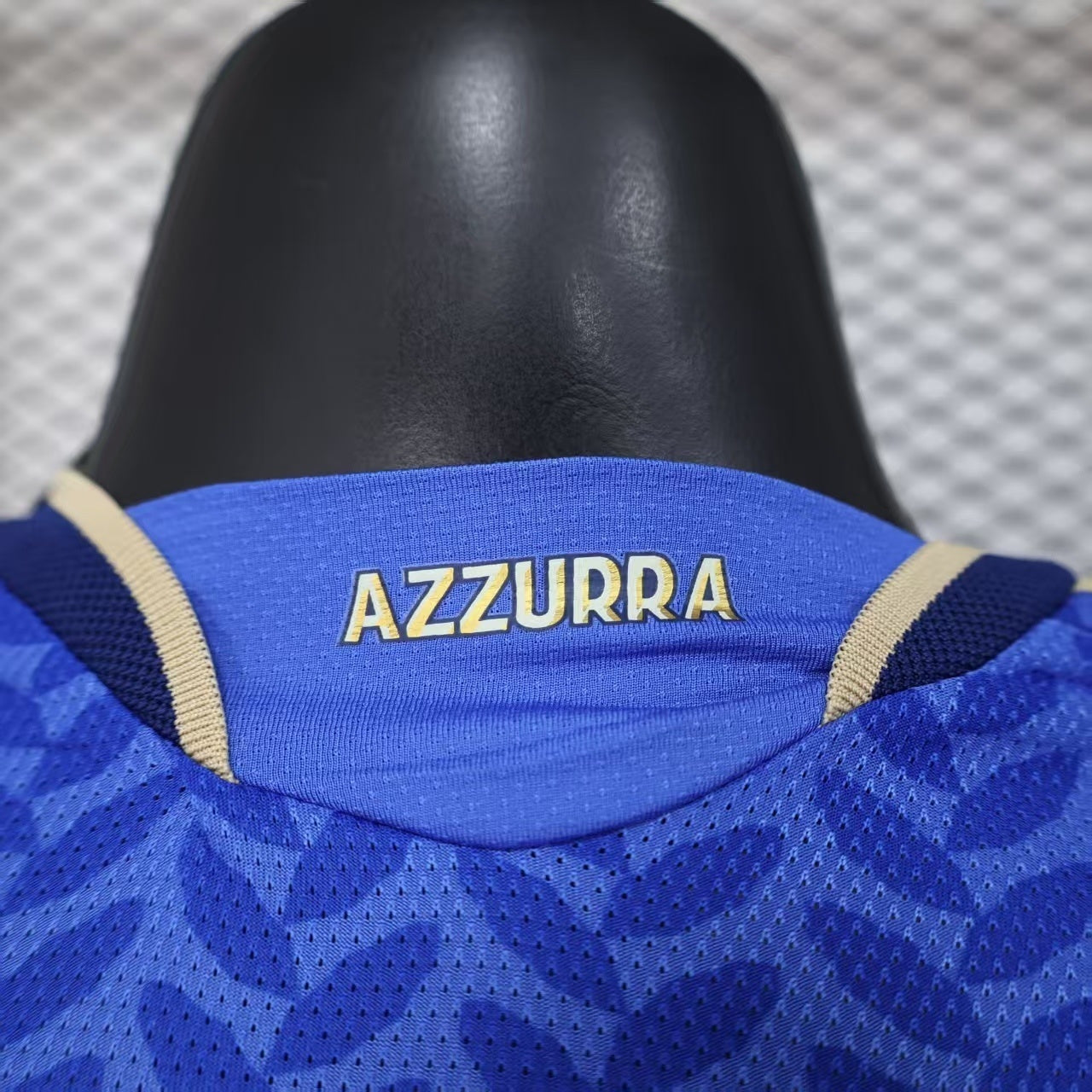 2026 Italy Home Kit Long Sleeve