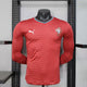 2026 Portugal Home Kit Long Sleeve