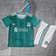 2025/26 Liverpool Third Short Sleeve Kids' Jersey