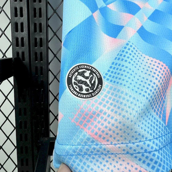 2026 Switzerland Away Kit