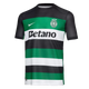 2024-25 Sporting CP Home Kit